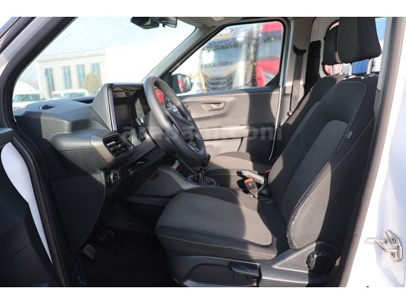 BÜYÜKSOYLU BEYSOY'DAN 2024 TOURNEO COURIER TREND 1.5 100 HP