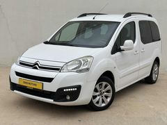ENES MOTORS / 2017 BERLİNGO 1.6 HDİ SELECTİON