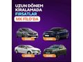 MK FİLO KİRALAMA SIFIR 2026 1.0TCE 100hp CLIOLAR AYLIK VE UZUN DÖNEM KİRALIKTIR
