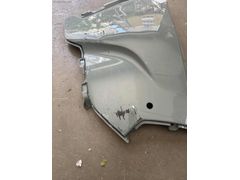 Toyota proace city ön tampon sağ ek