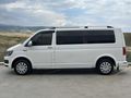 2016 VW TRANSPORTER 5+1 UZUN ŞASE