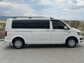 2016 VW TRANSPORTER 5+1 UZUN ŞASE
