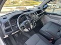 2016 VW TRANSPORTER 5+1 UZUN ŞASE