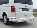 2016 VW TRANSPORTER 5+1 UZUN ŞASE