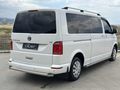 2016 VW TRANSPORTER 5+1 UZUN ŞASE