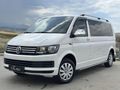 2016 VW TRANSPORTER 5+1 UZUN ŞASE
