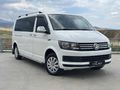 2016 VW TRANSPORTER 5+1 UZUN ŞASE