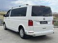 2016 VW TRANSPORTER 5+1 UZUN ŞASE
