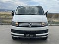 2016 VW TRANSPORTER 5+1 UZUN ŞASE