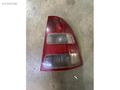 2004 SW Toyota Corolla Sağ Stop