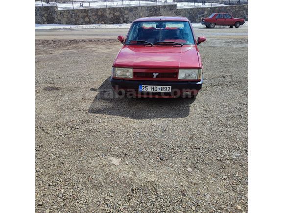 Sahibinden Tofaş Şahin 1.6 ie 2000 Model  200.000 km Kırmızı
