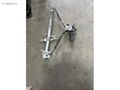 Toyota corolla sağ cam kirikosu
