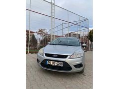 Sahibinden Ford Focus 1.6 TDCi Trend 2009 Model  141.000 km Gri