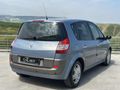 ENES MOTORS / RENAULT SCENİC OTOMATİK 162.000KM !!!