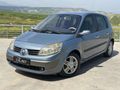 ENES MOTORS / RENAULT SCENİC OTOMATİK 162.000KM !!!