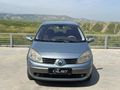 ENES MOTORS / RENAULT SCENİC OTOMATİK 162.000KM !!!