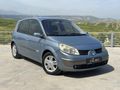 ENES MOTORS / RENAULT SCENİC OTOMATİK 162.000KM !!!