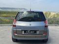 ENES MOTORS / RENAULT SCENİC OTOMATİK 162.000KM !!!