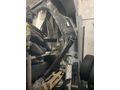 Toyota corolla ön cam diregi
