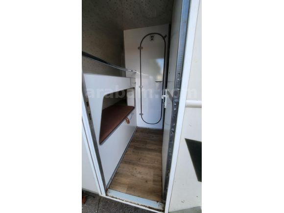 Bayram Mercan Otomotivden Karavan Çekme İstanbul