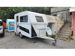 Bayram Mercan Otomotivden Karavan Çekme İstanbul