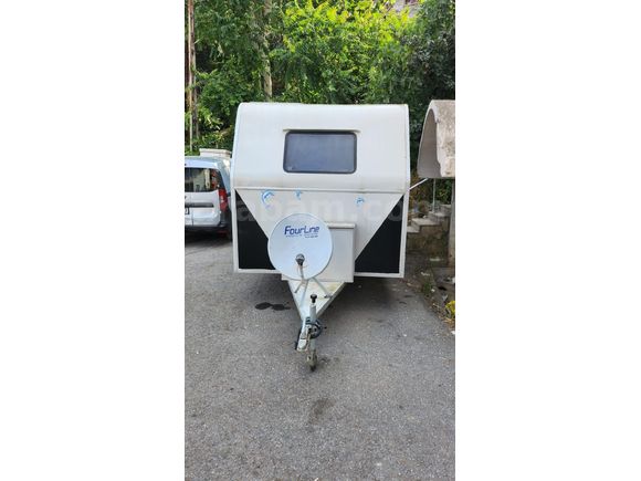 Bayram Mercan Otomotivden Karavan Çekme İstanbul
