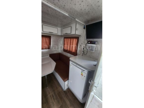 Bayram Mercan Otomotivden Karavan Çekme İstanbul
