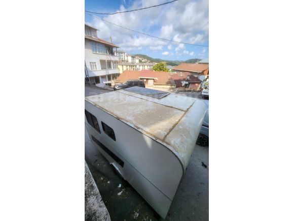 Bayram Mercan Otomotivden Karavan Çekme İstanbul