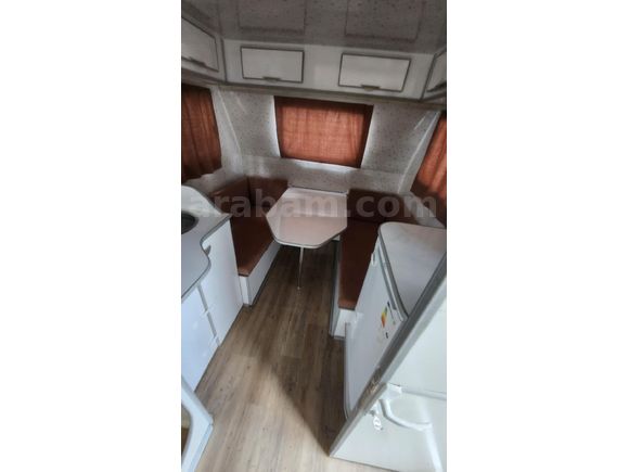 Bayram Mercan Otomotivden Karavan Çekme İstanbul