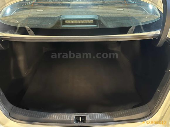 ENES MOTORS / 2023 TOYOTA COROLLA 1.5 DREAM MULTİDRİVE