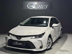 ENES MOTORS / 2023 TOYOTA COROLLA 1.5 DREAM MULTİDRİVE
