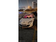 Sahibinden Renault Megane 1.5 dCi Expression 2012 Model