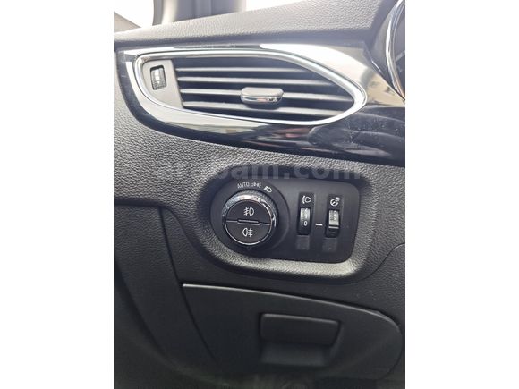 Sahibinden Opel Astra 1.4 T Dynamic 2016 Model