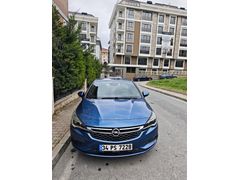 Sahibinden Opel Astra 1.4 T Dynamic 2016 Model