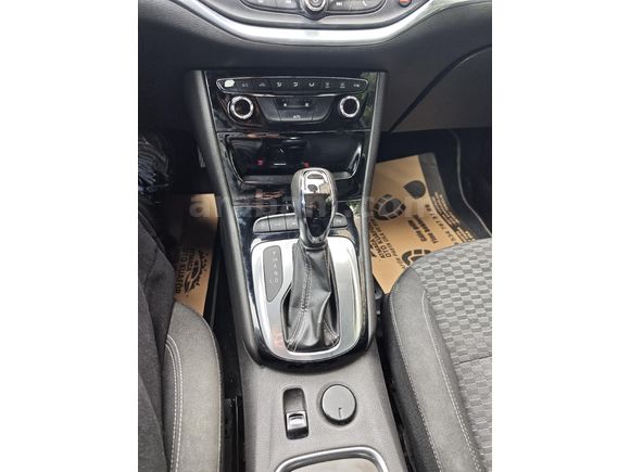 Sahibinden Opel Astra 1.4 T Dynamic 2016 Model
