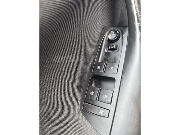 Sahibinden Opel Astra 1.4 T Dynamic 2016 Model