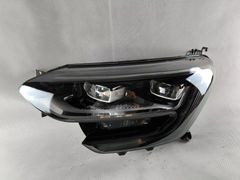 RENAULT MEGANE ÇIKMA ORJİNAL SAĞ - SOL FAR