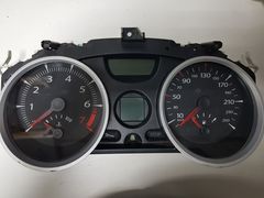 RENAULT MEGANE GÖSTERGE PANELİ