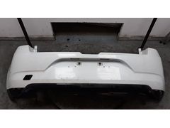 RENAULT MEGANE ÇIKMA ORJİNAL ARKA TAMPON