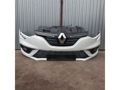 RENAULT MEGANE ÇIKMA ORJİNAL ÖN TAMPON