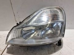 RENAULT MODUS ÇIKMA ORJİNAL SAĞ - SOL FAR