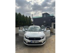 Sahibinden DS Automobiles DS4 1.6 BlueHDi Standart 2017 Model