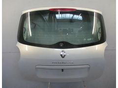 RENAULT MODUS ÇIKMA ORJİNAL BAGAJ