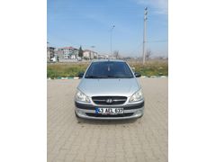 Sahibinden Hyundai Getz 1.5 CRDi VGT Start 2010 Model