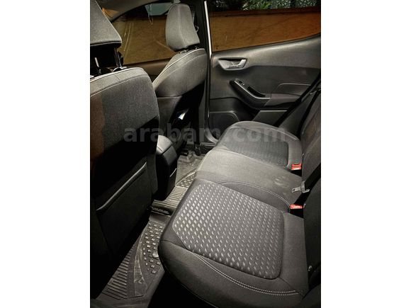Sahibinden Ford Fiesta 1.0 Titanium 2017 Model İstanbul