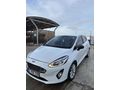 Sahibinden Ford Fiesta 1.0 Titanium 2017 Model İstanbul