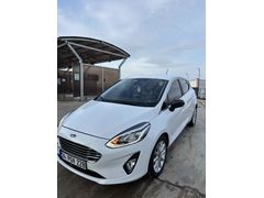 Sahibinden Ford Fiesta 1.0 Titanium 2017 Model İstanbul