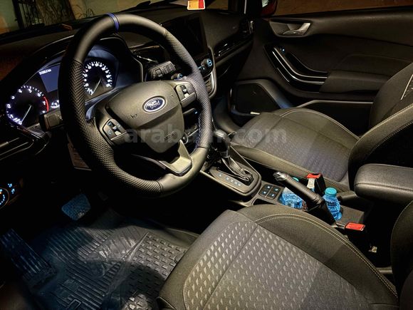 Sahibinden Ford Fiesta 1.0 Titanium 2017 Model İstanbul