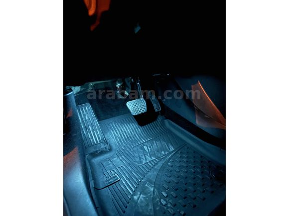 Sahibinden Ford Fiesta 1.0 Titanium 2017 Model İstanbul