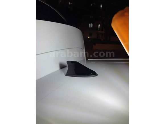 Sahibinden Ford Fiesta 1.0 Titanium 2017 Model İstanbul